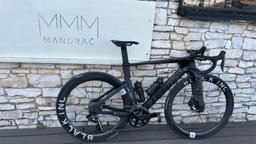 Used Factor One Custom Shimano Dura Ace Di2 2026 Road & Gravel