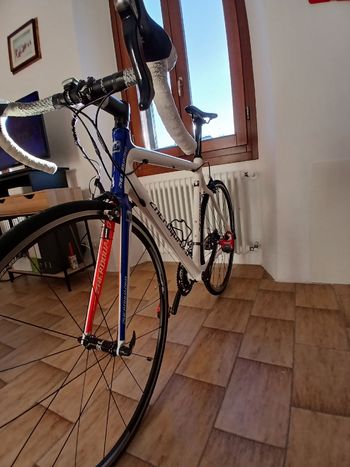 Used zequadro Zequadro Custom Shimano 105 2011 Road & Gravel — image 5 of 5