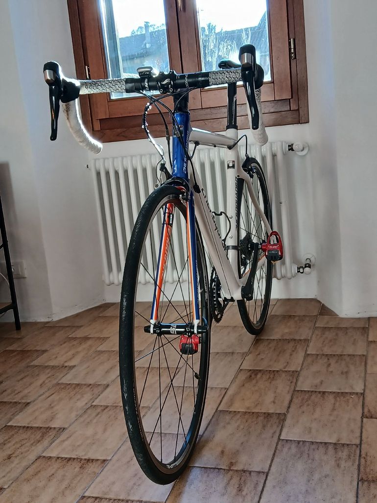 Used zequadro Zequadro Custom Shimano 105 2011 Road & Gravel — image 4 of 5