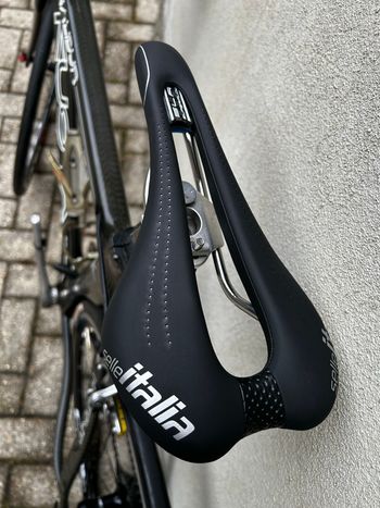 Used Kuota Kalibur Shimano Dura Ace 2011 Road & Gravel — image 5 of 10