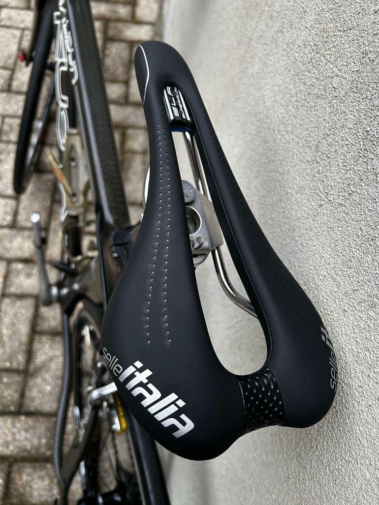 Used Kuota Kalibur Shimano Dura Ace 2011 Road & Gravel — image 5 of 10
