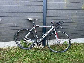 Orbea, Terra Shimano 105