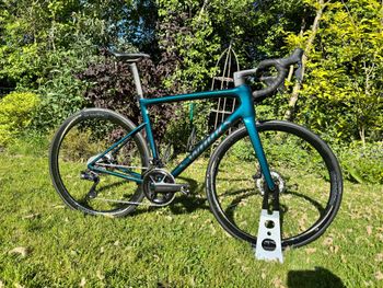 Specialized, S-Works Tarmac SL8 Frameset 2026
