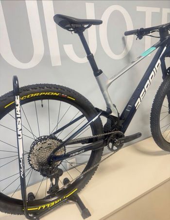 Used Berria FS MAKO BR 4G EVO - RS FOX FACTORY 2026 2026 Mountainbike — image 3 of 5