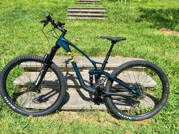 GT, Sensor ST Carbon Elite 2024
