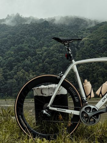 Used trigon Trigon Custom Shimano Dura Ace Di2 2012 Road & Gravel — image 2 of 3