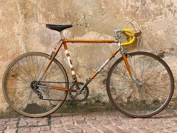 Used eroica Eroica Custom Other Campagnolo 1979 Road & Gravel — image 15 of 20