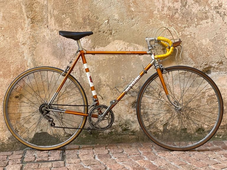 Used eroica Eroica Custom Other Campagnolo 1979 Road & Gravel — image 15 of 20