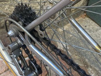 Used eroica Eroica Custom Other Campagnolo 1979 Road & Gravel — image 6 of 20