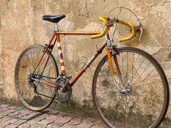 Used eroica Eroica Custom Other Campagnolo 1979 Racefiets & gravel