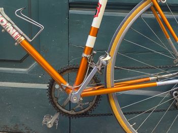 Used eroica Eroica Custom Other Campagnolo 1979 Road & Gravel — image 12 of 20