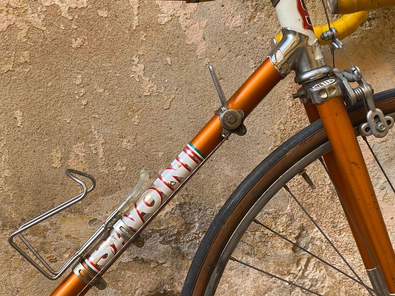 Used eroica Eroica Custom Other Campagnolo 1979 Road & Gravel — image 18 of 20
