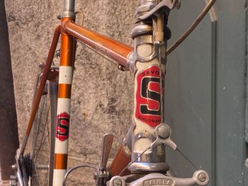Used eroica Eroica Custom Other Campagnolo 1979 Road & Gravel — image 9 of 20