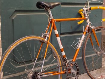 Used eroica Eroica Custom Other Campagnolo 1979 Road & Gravel — image 10 of 20