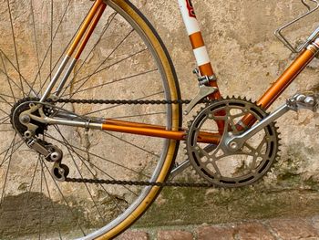 Used eroica Eroica Custom Other Campagnolo 1979 Road & Gravel — image 2 of 20