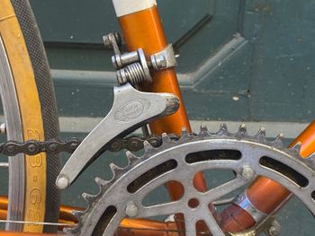 Used eroica Eroica Custom Other Campagnolo 1979 Road & Gravel — image 4 of 20