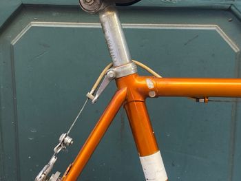 Used eroica Eroica Custom Other Campagnolo 1979 Road & Gravel — image 8 of 20
