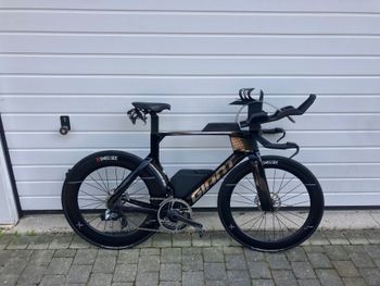 Giant, Trinity Advanced SL 0 2025