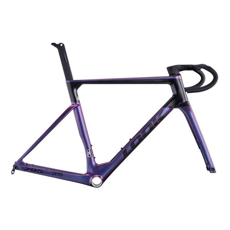 Used Look 795 BLADE RS FRAMESET 2023 Frameset 2023 Road & Gravel