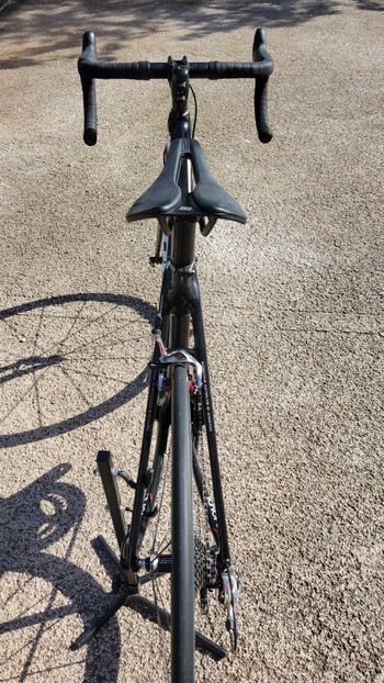 Used Trek Emonda SRAM Red 2016 Road & Gravel, Black — image 2 of 4