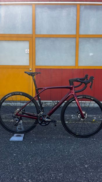 Lapierre, Xelius SL 6.0 2023
