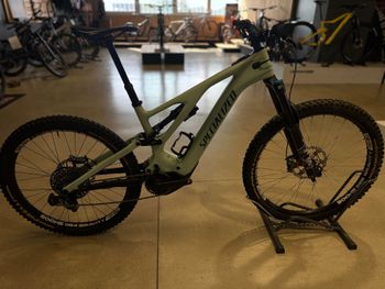 Specialized, Turbo Levo 3 Comp Carbon 2023