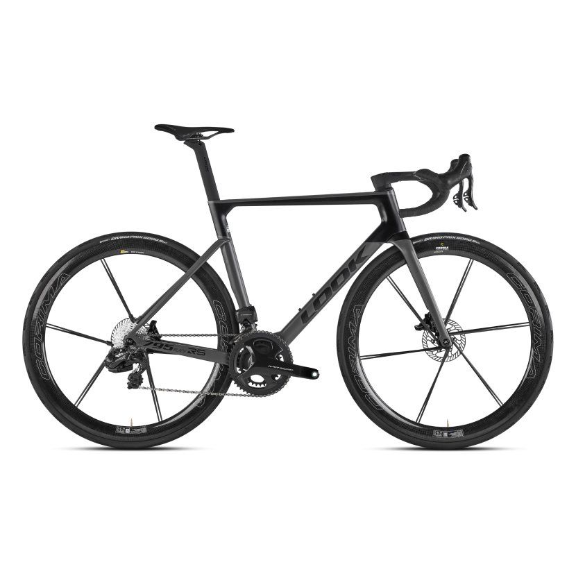 LOOK 795 BLADE RS Campagnolo Super Record | buycycle
