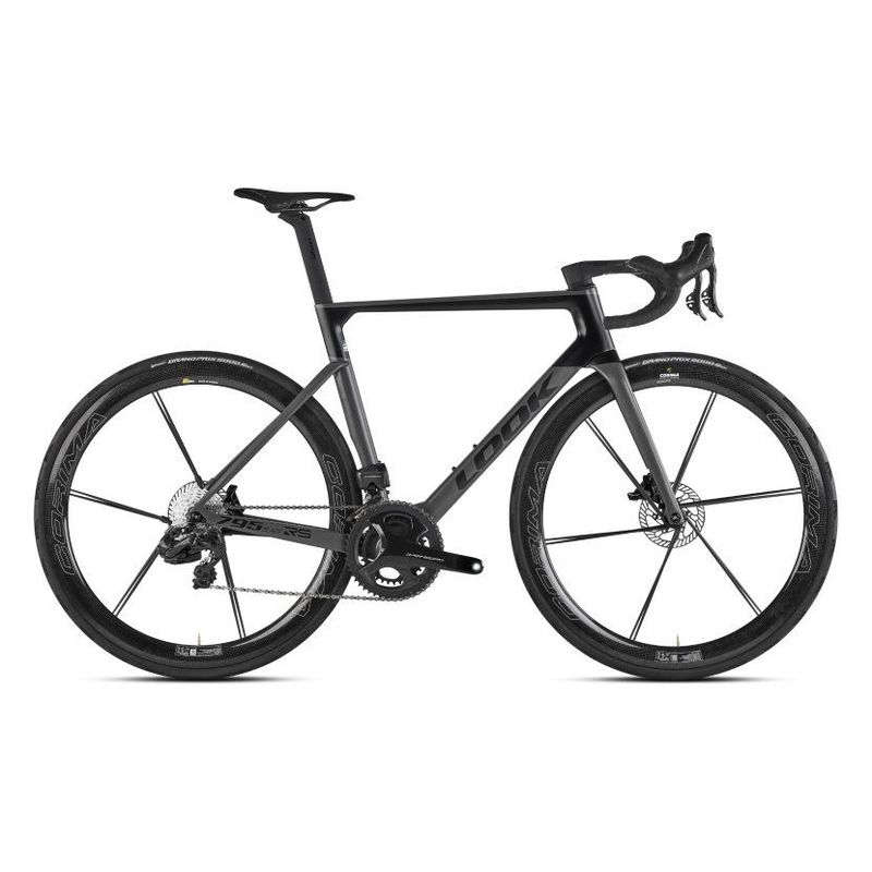 Used LOOK 795 BLADE RS Campagnolo Super Record 2025 Road & Gravel