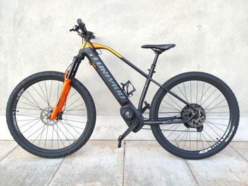 Brugt Torpado T970 Hyper 2023 MTB