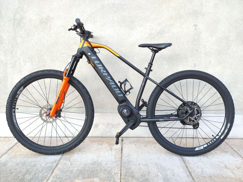 Used Torpado T970 Hyper 2023 MTB