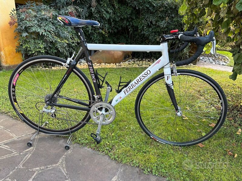 Used FERRA Bici Da Corsa 2020 2020 Road & Gravel