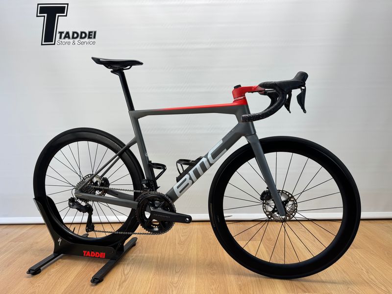 Used BMC Teammachine SLR01 Ultegra Di2 Taglia 56 2023 Road & Gravel