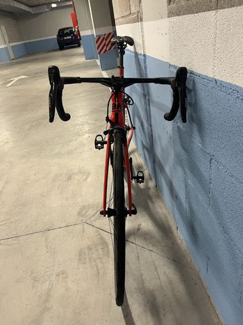 Used BH G7 SRAM Red eTap AXS 2017 Road & Gravel, Orange — image 6 of 6