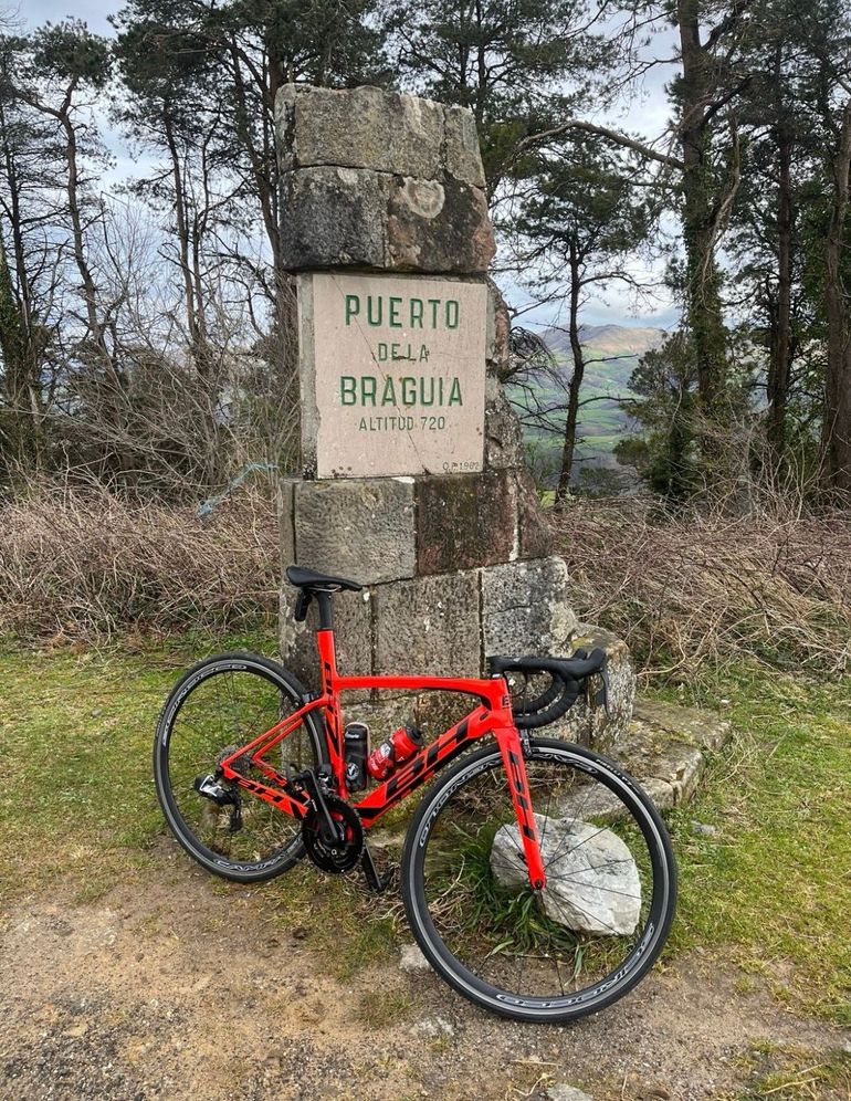 Used BH G7 SRAM Red eTap AXS 2017 Road & Gravel — image 3 of 3