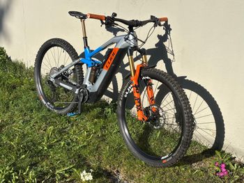 CUBE, STEREO HYBRID 140 HPC ACTIONTEAM 625 29 2020