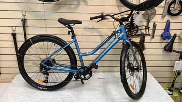 Brugt Cannondale TREADWELL EQ REMIXTE (Alpine) 2022 Urban & Touring