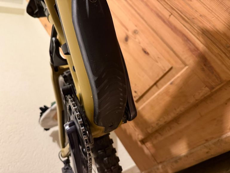 Used Specialized Stumpjumper EVO Comp 2023 2023 Mountainbike, Green, 29 — image 11 of 17