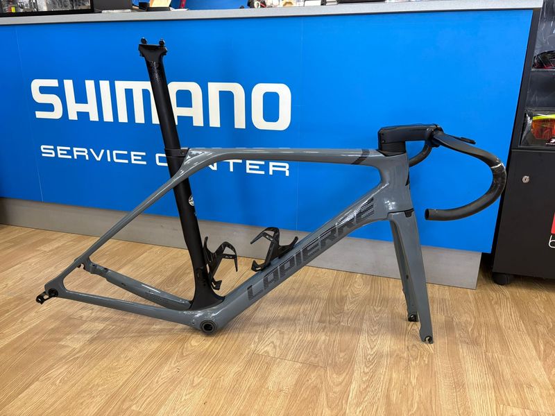 Used Lapierre Aircode DRS 7.0 2023 Frameset 2023 Road & Gravel
