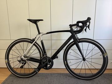 Used Van rysel Ultra CF Ultegra Carbon Road Bike 2020 2020 Road & Gravel