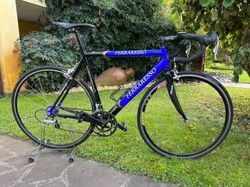 FERRA, Bici Da Corsa  2020