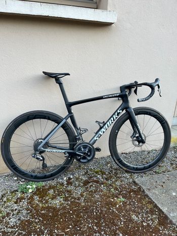 Specialized, Sworks Tarmac Sl7 édition Quickstep
