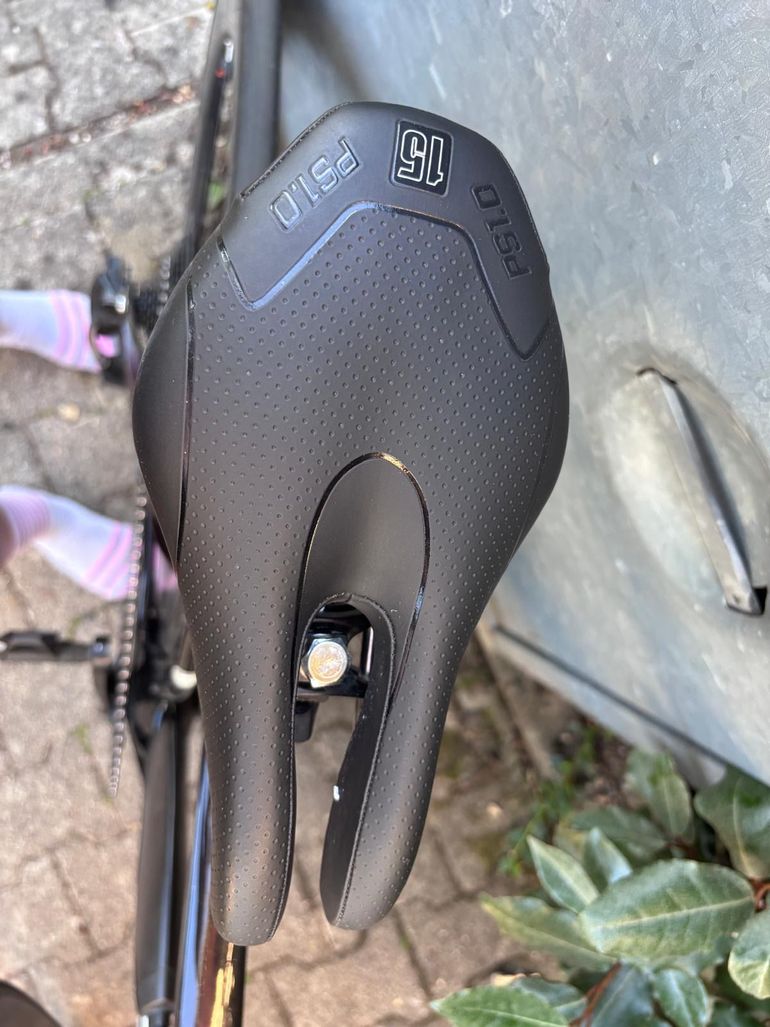 Použité Giant Trinity SRAM GX 2023 Road & Gravel — obrázek 7 z 18
