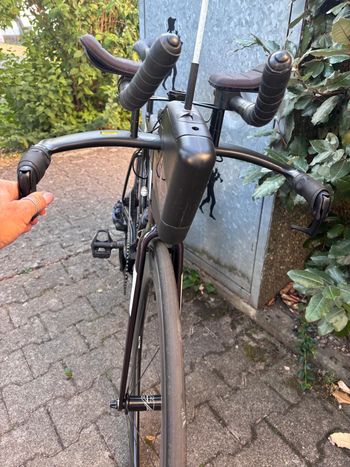 Použité Giant Trinity SRAM GX 2023 Road & Gravel — obrázek 5 z 18