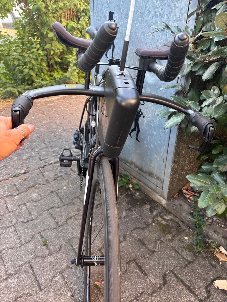 Použité Giant Trinity SRAM GX 2023 Road & Gravel — obrázek 5 z 18
