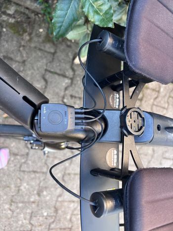 Použité Giant Trinity SRAM GX 2023 Road & Gravel — obrázek 11 z 18
