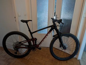 Brugt Giant Anthem Advanced 29 4 2025 2025 Mountainbike — billede 1 af 4