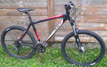 GO SPORT, Xc1
