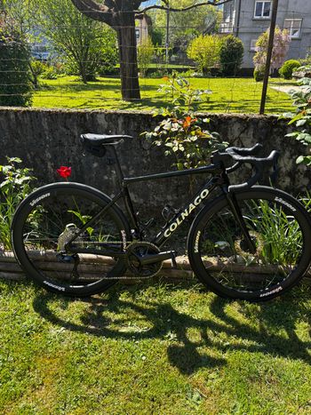 Colnago, V4Rs Shimano Ultegra Di2 2025
