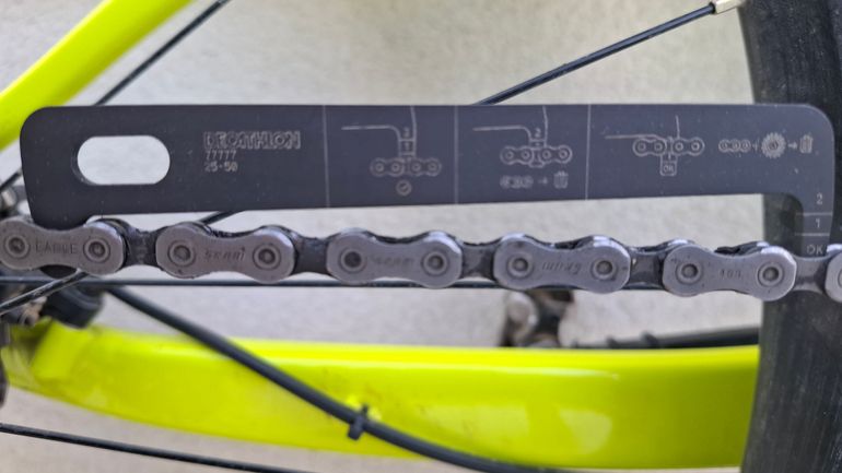 Used Scott Spark RC 900 Comp 2019 Mountainbike, Green — image 5 of 5