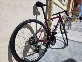 Used Specialiced Aethos 2024 Road & Gravel